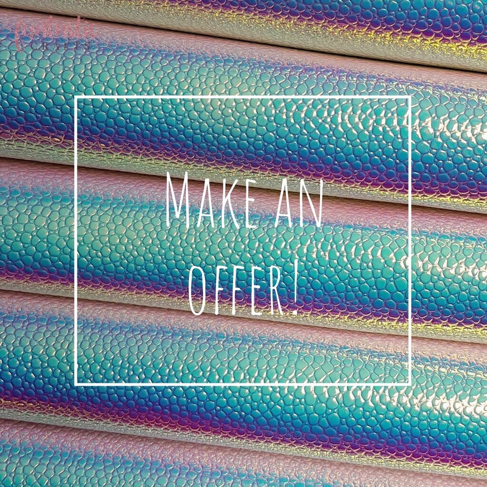  ✨Make an offer! ✨ - Picture 2 of 2